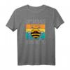 Optimismus Sumsi Po Imker Bienen Honig T-Shirt - Humorvolles Imker Motiv für Bienenfreunde und Honigliebhaber