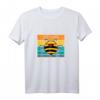 Optimismus Sumsi Po Imker Bienen Honig T-Shirt - Humorvolles Imker Motiv für Bienenfreunde und Honigliebhaber