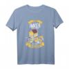 Ich bin Imker wenn ich renne solltest du es auch - Lustiges Imker T-Shirt als Geschenk für Hobby- und Berufsimker zu Weihnachten, Geburtstag, Vatertag & Muttertag