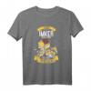 Ich bin Imker wenn ich renne solltest du es auch - Lustiges Imker T-Shirt als Geschenk für Hobby- und Berufsimker zu Weihnachten, Geburtstag, Vatertag & Muttertag