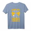 Lustiges Imker T-Shirt mit Bienen Spruch - Geschenk für Bienenliebhaber, Imker und Honigliebhaber für Damen und Herren