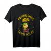 Humorvolles Bienen T-Shirt mit Spruch - Für Imker, Honigliebhaber & Bienenfreunde, Perfekt für Umweltschutz & Rettung der Bienen