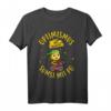 Humorvolles Bienen T-Shirt mit Spruch - Für Imker, Honigliebhaber & Bienenfreunde, Perfekt für Umweltschutz & Rettung der Bienen