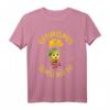 Humorvolles Bienen T-Shirt mit Spruch - Für Imker, Honigliebhaber & Bienenfreunde, Perfekt für Umweltschutz & Rettung der Bienen