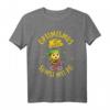 Humorvolles Bienen T-Shirt mit Spruch - Für Imker, Honigliebhaber & Bienenfreunde, Perfekt für Umweltschutz & Rettung der Bienen
