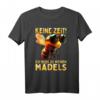 Keine Zeit Ich Muss Zu Meinen Mädels - Bienen Imker T-Shirt für Bienenzüchter, Honigliebhaber & Naturschützer