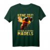Keine Zeit Ich Muss Zu Meinen Mädels - Bienen Imker T-Shirt für Bienenzüchter, Honigliebhaber & Naturschützer