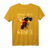 Keine Zeit Ich Muss Zu Meinen Mädels - Bienen Imker T-Shirt für Bienenzüchter, Honigliebhaber & Naturschützer