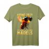 Keine Zeit Ich Muss Zu Meinen Mädels - Bienen Imker T-Shirt für Bienenzüchter, Honigliebhaber & Naturschützer