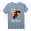 Keine Zeit Ich Muss Zu Meinen Mädels - Bienen Imker T-Shirt für Bienenzüchter, Honigliebhaber & Naturschützer