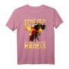 Keine Zeit Ich Muss Zu Meinen Mädels - Bienen Imker T-Shirt für Bienenzüchter, Honigliebhaber & Naturschützer