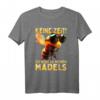 Keine Zeit Ich Muss Zu Meinen Mädels - Bienen Imker T-Shirt für Bienenzüchter, Honigliebhaber & Naturschützer