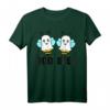 Boobees Bienen T-Shirt mit Witzigem Bienen Geist Motiv – Perfekt für Imker, Bienenzüchter & Bienenliebhaber