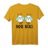 Boobees Bienen T-Shirt mit Witzigem Bienen Geist Motiv – Perfekt für Imker, Bienenzüchter & Bienenliebhaber