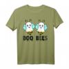 Boobees Bienen T-Shirt mit Witzigem Bienen Geist Motiv – Perfekt für Imker, Bienenzüchter & Bienenliebhaber