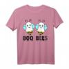 Boobees Bienen T-Shirt mit Witzigem Bienen Geist Motiv – Perfekt für Imker, Bienenzüchter & Bienenliebhaber