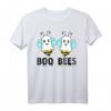 Boobees Bienen T-Shirt mit Witzigem Bienen Geist Motiv – Perfekt für Imker, Bienenzüchter & Bienenliebhaber