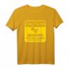 Wenn ich renne Honigbienen Kleidung Imker Geschenk Bienen T-Shirt – Lustiges Bienenoutfit für Damen, Herren & Kinder zum Geburtstag & Weihnachten