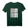 Die HapKoala - Bee Different Willi T-Shirt - Humorvolles Geburtstags-Shirt für Männer zum 40. Jubiläum
