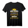Herren Bienen Imker T-Shirt - Lustiges Geschenk für Honigbienen, Züchter & Bienenflüsterer, perfekt für Geburtstag & Weihnachten