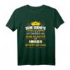 Herren Bienen Imker T-Shirt - Lustiges Geschenk für Honigbienen, Züchter & Bienenflüsterer, perfekt für Geburtstag & Weihnachten