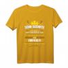 Herren Bienen Imker T-Shirt - Lustiges Geschenk für Honigbienen, Züchter & Bienenflüsterer, perfekt für Geburtstag & Weihnachten