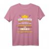 Herren Bienen Imker T-Shirt - Lustiges Geschenk für Honigbienen, Züchter & Bienenflüsterer, perfekt für Geburtstag & Weihnachten