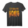 Honig Dealer Imker Bienenflüster T-Shirt – Für Bienenliebhaber, Bienenzüchter & Imker, Männer, Frauen & Kinder