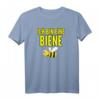 Ich bin eine Biene T-Shirt – Perfektes Geschenk für Imker, Bienenliebhaber & Kostüm für Halloween & Karneval