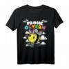 Frohe Ostern T-Shirt mit Ostertieren – Süßes getarntes Bienen-Design für Kinder und Erwachsene, perfektes Oster-Geschenk und Dekoration