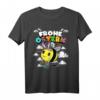 Frohe Ostern T-Shirt mit Ostertieren – Süßes getarntes Bienen-Design für Kinder und Erwachsene, perfektes Oster-Geschenk und Dekoration
