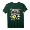 Frohe Ostern T-Shirt mit Ostertieren – Süßes getarntes Bienen-Design für Kinder und Erwachsene, perfektes Oster-Geschenk und Dekoration
