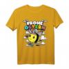 Frohe Ostern T-Shirt mit Ostertieren – Süßes getarntes Bienen-Design für Kinder und Erwachsene, perfektes Oster-Geschenk und Dekoration