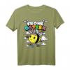 Frohe Ostern T-Shirt mit Ostertieren – Süßes getarntes Bienen-Design für Kinder und Erwachsene, perfektes Oster-Geschenk und Dekoration