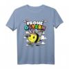 Frohe Ostern T-Shirt mit Ostertieren – Süßes getarntes Bienen-Design für Kinder und Erwachsene, perfektes Oster-Geschenk und Dekoration