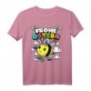 Frohe Ostern T-Shirt mit Ostertieren – Süßes getarntes Bienen-Design für Kinder und Erwachsene, perfektes Oster-Geschenk und Dekoration