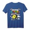 Frohe Ostern T-Shirt mit Ostertieren – Süßes getarntes Bienen-Design für Kinder und Erwachsene, perfektes Oster-Geschenk und Dekoration
