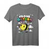 Frohe Ostern T-Shirt mit Ostertieren – Süßes getarntes Bienen-Design für Kinder und Erwachsene, perfektes Oster-Geschenk und Dekoration