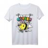 Frohe Ostern T-Shirt mit Ostertieren – Süßes getarntes Bienen-Design für Kinder und Erwachsene, perfektes Oster-Geschenk und Dekoration