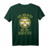Aus Dem Weg Mein Volk Braucht Mich - Lustiges Imker T-Shirt für Bienenliebhaber & Honigliebhaber, perfektes Geschenk für Imker und Imkerinnen