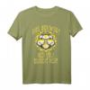 Aus Dem Weg Mein Volk Braucht Mich - Lustiges Imker T-Shirt für Bienenliebhaber & Honigliebhaber, perfektes Geschenk für Imker und Imkerinnen