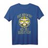 Aus Dem Weg Mein Volk Braucht Mich - Lustiges Imker T-Shirt für Bienenliebhaber & Honigliebhaber, perfektes Geschenk für Imker und Imkerinnen