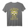 Aus Dem Weg Mein Volk Braucht Mich - Lustiges Imker T-Shirt für Bienenliebhaber & Honigliebhaber, perfektes Geschenk für Imker und Imkerinnen