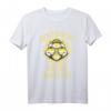 Aus Dem Weg Mein Volk Braucht Mich - Lustiges Imker T-Shirt für Bienenliebhaber & Honigliebhaber, perfektes Geschenk für Imker und Imkerinnen
