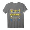 Christinas offizielles Schlafshirt mit Biene – Fleißiges Nachthemd für Frauen und Mädchen, perfekt zum Geburtstag, Weihnachten oder Namenstag