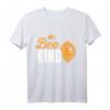BEE KIND Retro Imker T-Shirt - Witziges Bienen Wortspiel für Honigliebhaber, Imker & Naturliebhaber, Perfektes Geschenk zu Weihnachten, Vatertag, Muttertag & Geburtstag