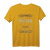Leg Dich Niemals Mit Einem Imker An Ich Hab Tausend Freunde T-Shirt - Lustiges Bienen Spruch Design für Imker und Naturfreunde