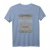 Leg Dich Niemals Mit Einem Imker An Ich Hab Tausend Freunde T-Shirt - Lustiges Bienen Spruch Design für Imker und Naturfreunde