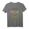 Leg Dich Niemals Mit Einem Imker An Ich Hab Tausend Freunde T-Shirt - Lustiges Bienen Spruch Design für Imker und Naturfreunde