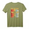HapKoala Vintage Retro T-Shirt für Naturschutz- und Imkerliebhaber – Lustige Geschenkidee für Honig Dealer & Naturfreunde